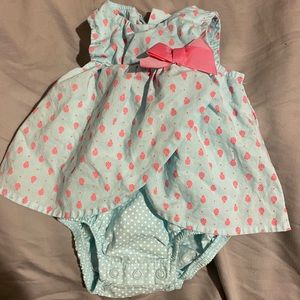 Babygirl Dress